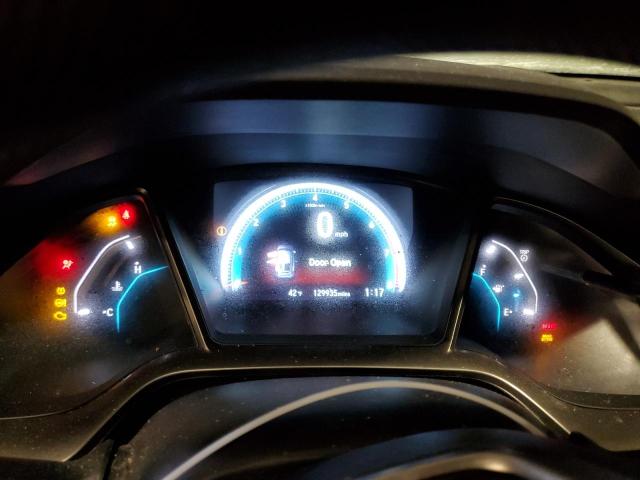 2017 HONDA CIVIC EX - SHHFK7H52HU403812