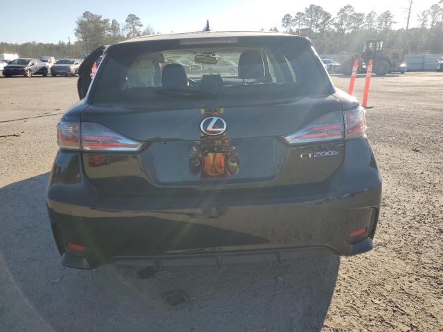 2015 LEXUS CT 200 JTHKD5BHXF2231481
