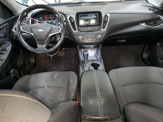 2018 CHEVROLET MALIBU  LT 1G1ZD5ST7JF240539
