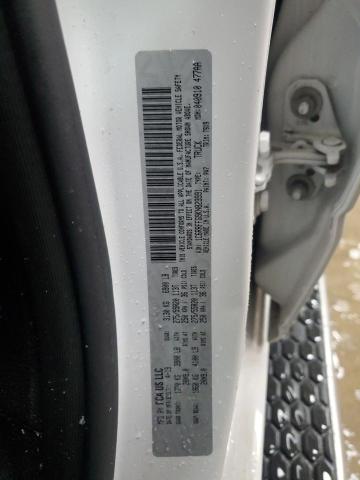 2019 RAM 1500 BIG H #3292394287