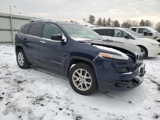 2015 JEEP CHEROKEE L - 1C4PJMCS3FW787371