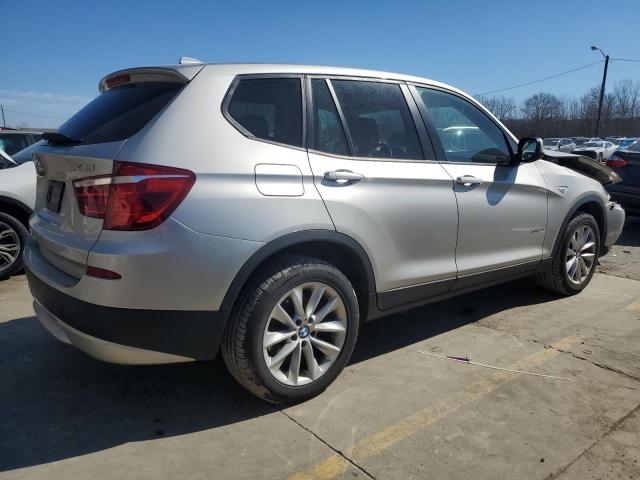 Vin: 5uxwx9c56d0a20570, lot: 46687555, bmw x3 xdrive28i 20133