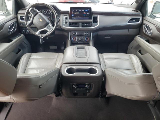 2021 CHEVROLET TAHOE C150 1GNSCNKD0MR173216