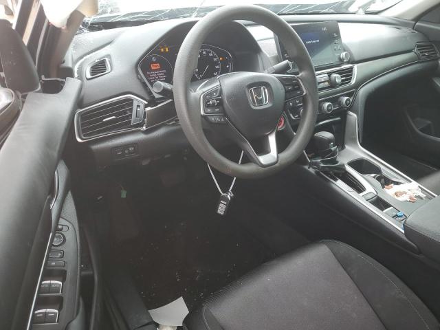 2020 HONDA ACCORD LX - 1HGCV1F15LA094980