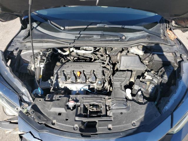 2019 HONDA HR-V EX - 3CZRU6H52KM732252