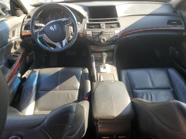 2011 HONDA ACCORD CRO - 5J6TF2H57BL006560
