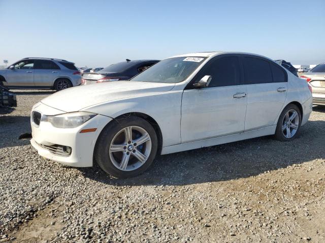 BMW 328 I