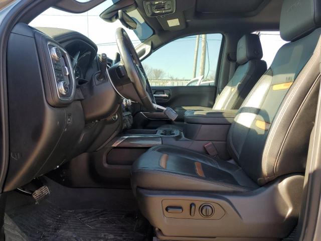 2021 GMC SIERRA K15 1GTU9EET4MZ112454