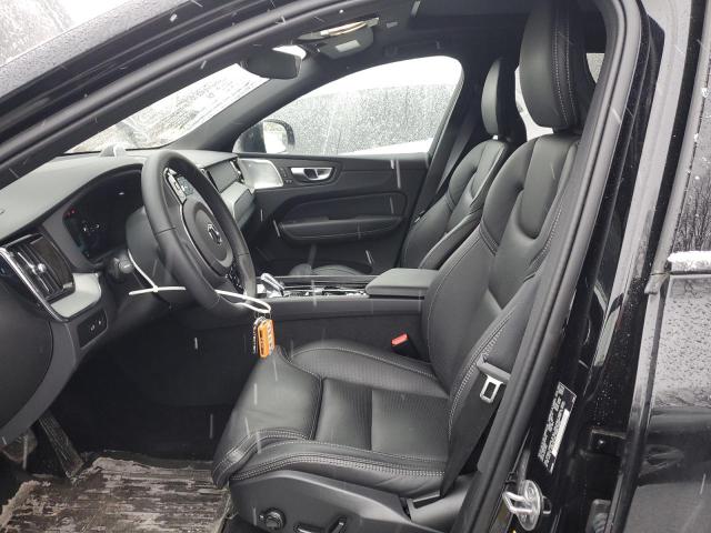 2024 VOLVO XC60 ULTIM - YV4H60DJ6R1903228