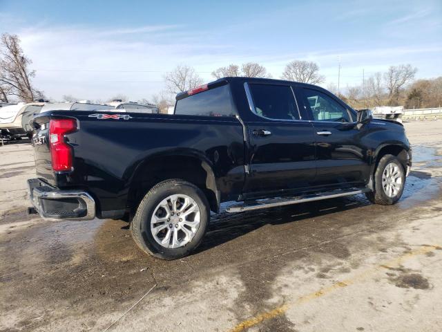 Vin: 3gcudget4ng672227, lot: 45856995, chevrolet all models k1500 ltz 20223