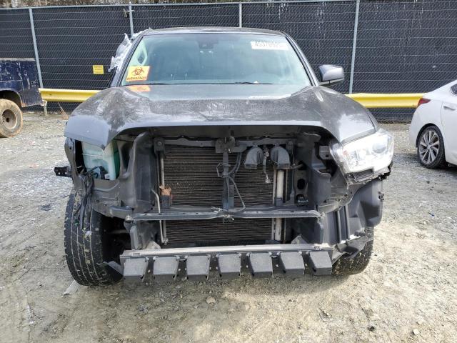 2022 TOYOTA TACOMA DOU - 3TMCZ5AN3NM530462