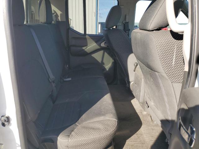 2017 NISSAN FRONTIER S - 1N6DD0EV8HN717591