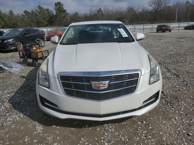 2017 CADILLAC ATS - 1G6AA5RX6H0142818