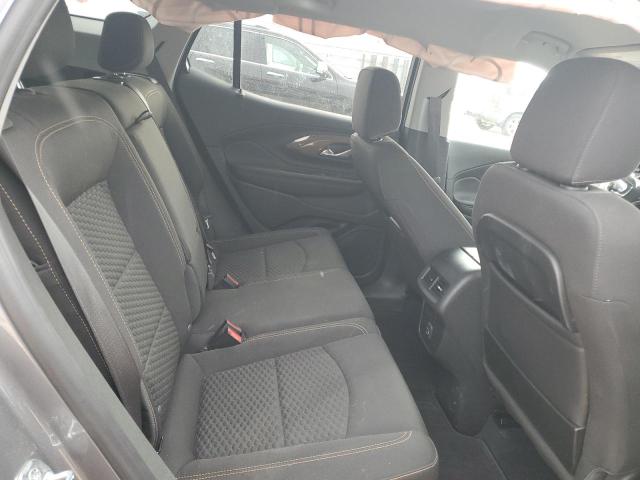 2021 GMC TERRAIN 4D 3GKALTEV7ML370442