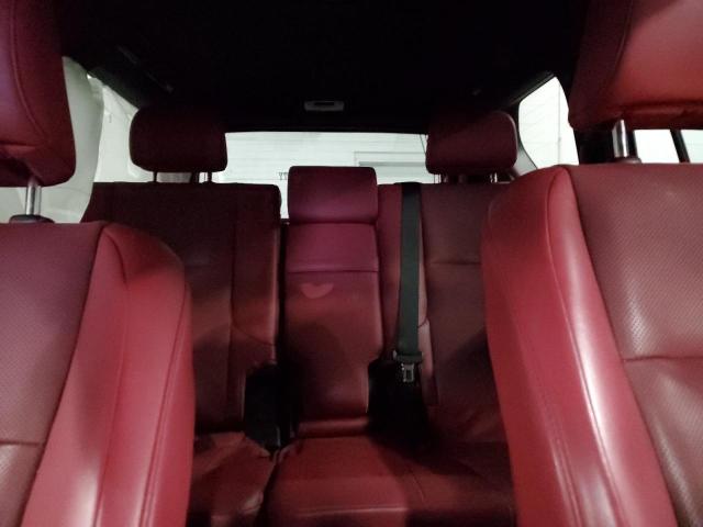 2022 LEXUS GX 460 - JTJAM7BX9N5333994