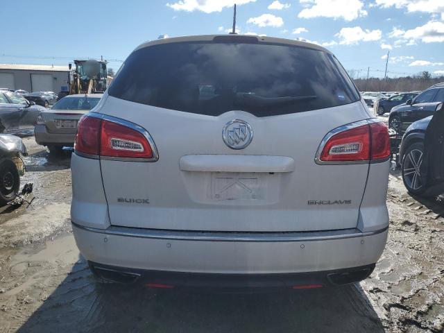 2017 BUICK ENCLAVE - 5GAKRBKD2HJ318347