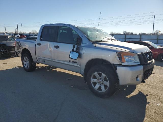 Vin: 1n6aa0ecxan307519, lot: 44394005, nissan titan xe 20104