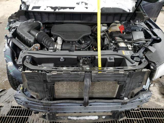 2019 GMC ACADIA DEN 1GKKNXLS3KZ200809