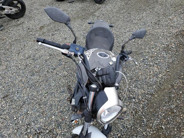 2015 KAWASAKI EN650 B - JKAENEB1XFDA00192