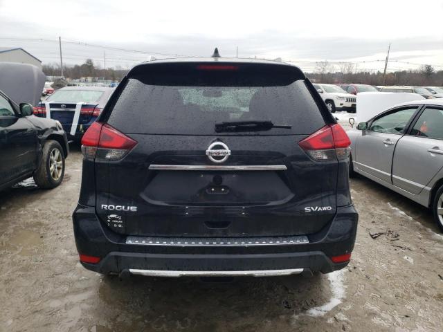 2017 NISSAN ROGUE S - KNMAT2MV5HP546762