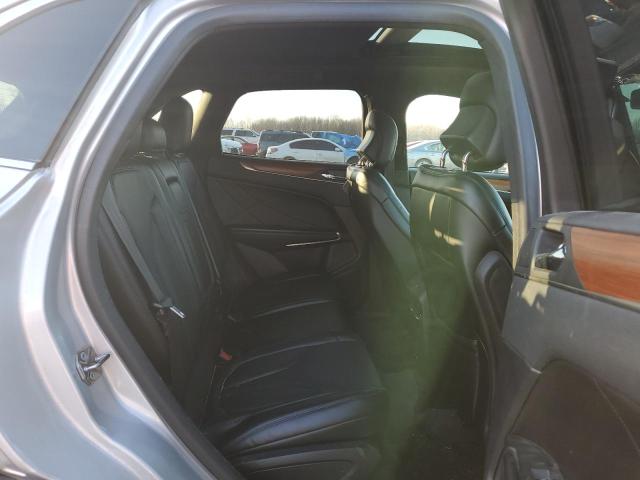 2018 LINCOLN MKC RESERV - 5LMCJ3C99JUL20653