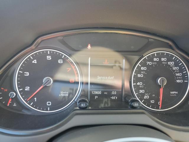 2015 AUDI Q5 PREMIUM PLUS WA1DGAFP8FA030092
