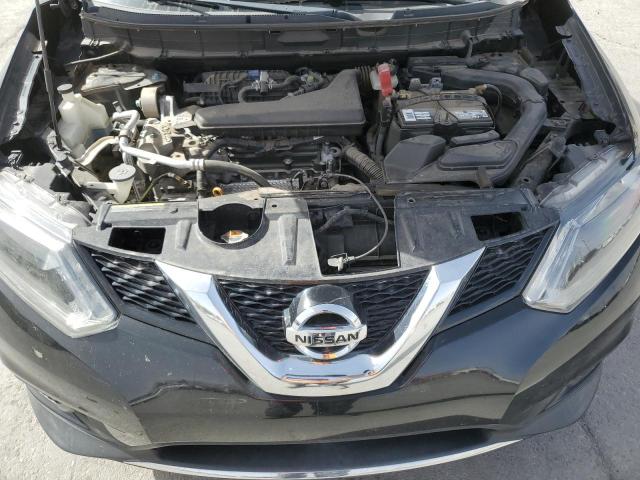 2016 NISSAN ROGUE S - KNMAT2MVXGP736930