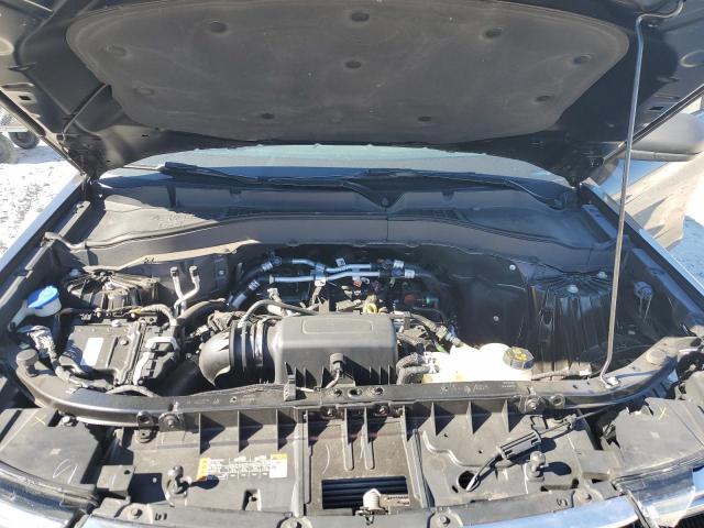 2021 FORD EXPLORER X - 1FMSK7DH2MGC06991