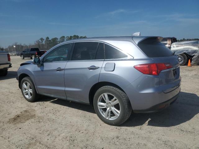 Vin: 5j8tb3h30fl017316, lot: 45601865, acura rdx 20152