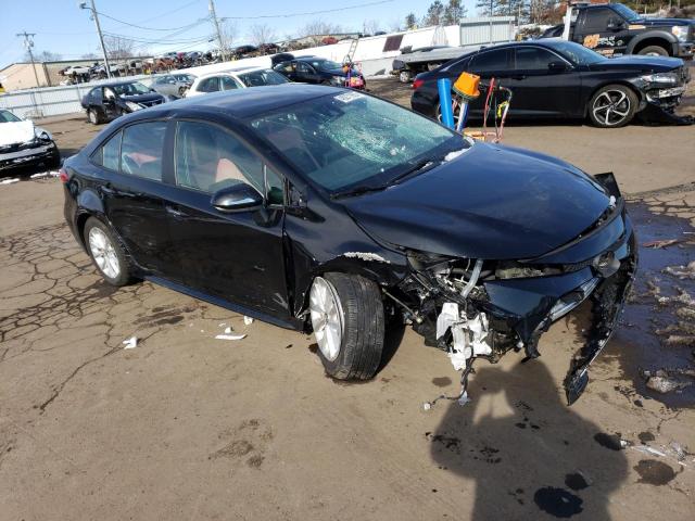 2022 TOYOTA 1900 DX 5YFVPMAEXNP353958