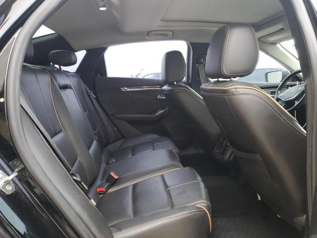 2016 CHEVROLET IMPALA 1G1145S39GU152397