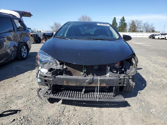 2018 TOYOTA COROLLA L - 2T1BURHE8JC085579