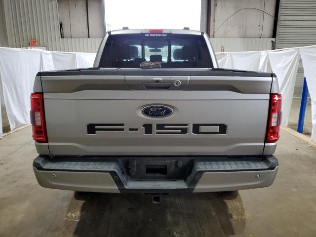 2021 FORD F150 SUPER - 1FTFW1E53MFB75624