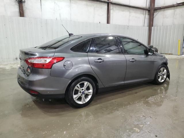 Vin: 1fadp3f2xel380953, lot: 45030525, ford focus se 20143