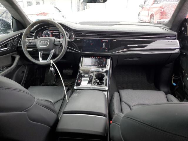 2019 AUDI Q8 WA1FVAF10KD038979