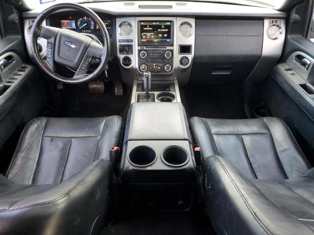 2015 FORD EXPEDITION - 1FMJU1HTXFEF49743