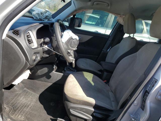 2018 JEEP RENEGADE S - ZACCJBAB4JPJ28496