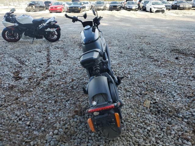 2020 HARLEY-DAVIDSON ELW 1HD2XAEB9LB800758