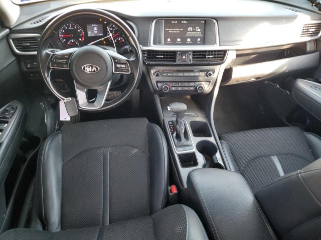 2019 KIA OPTIMA LX - 5XXGT4L30KG364875