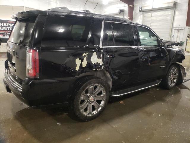 Vin: 1gks2bkc7gr361970, lot: 45378425, gmc yukon slt 20163