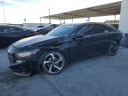 2022 HONDA ACCORD SPO - 1HGCV1F31NA114243