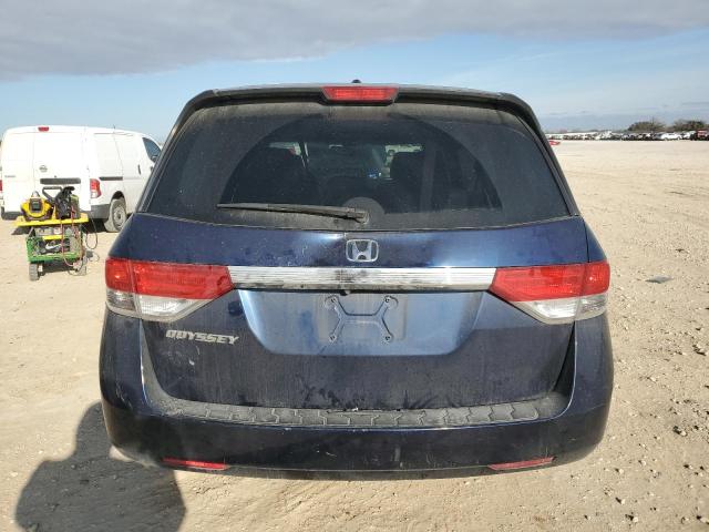 2015 HONDA ODYSSEY EX - 5FNRL5H67FB040851