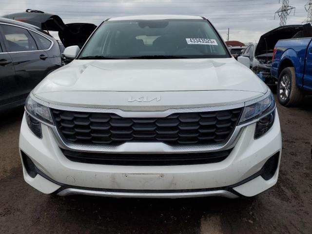 2022 KIA SELTOS LX KNDEPCAA0N7341763