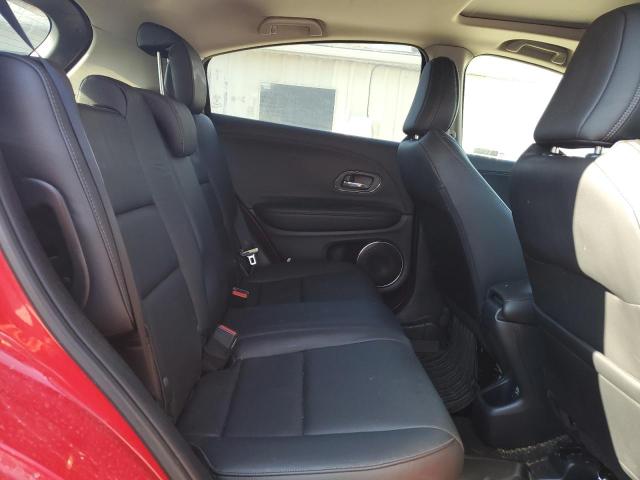2020 HONDA HR-V TOURI 3CZRU6H98LM715055