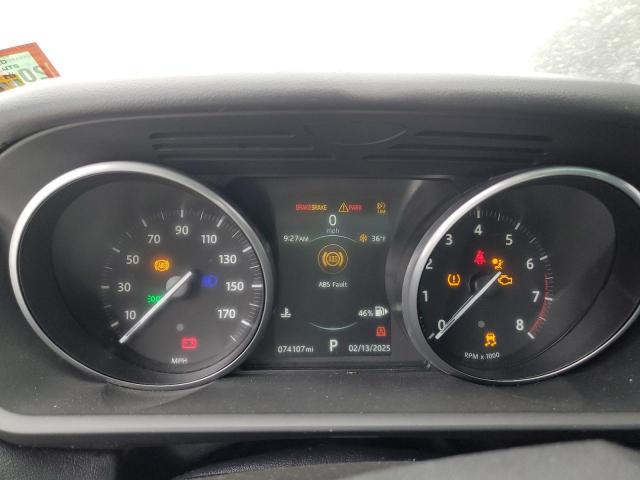 2017 LAND ROVER RANGE ROVE SALWG2FV0HA153769