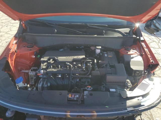 2024 HYUNDAI KONA SEL - KM8HB3AB4RU068088