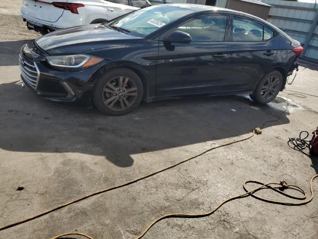 Vin: 5npd84lf1hh186471, lot: 46038625, hyundai elantra se 2017 img_1