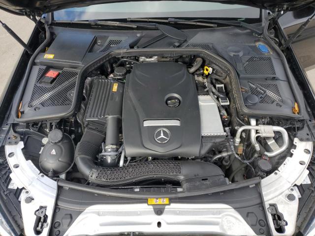 2015 MERCEDES-BENZ C 300 4MAT - 55SWF4KB9FU068997