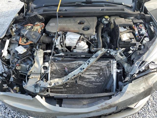 2017 BUICK CASCADA PR W04WH3N52HG104169