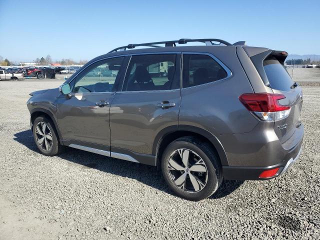 Vin: jf2skaxc3mh485946, lot: 46886055, subaru forester touring 20212